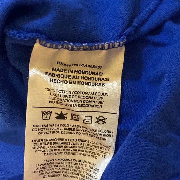 Nike Alex Morgan shirt - Picture 5 of 6